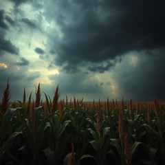 The Hollow Fields