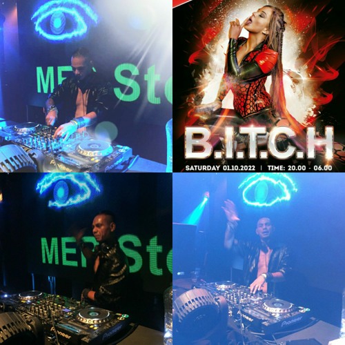 MEP STONES B.I.T.C.H. 01-10-2022