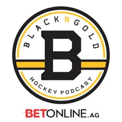 291: Back For Another Week Of Boston Bruins Off-Season Hockey Talk