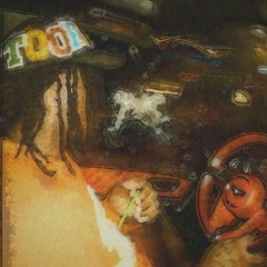 Lucki dotted line rotstar edit