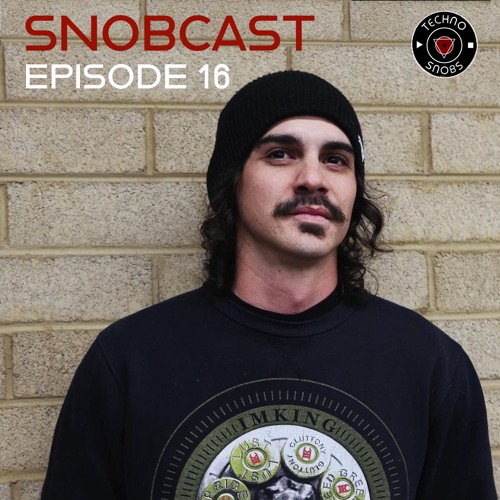 Snobcast | Episode 16 | BLOK_A