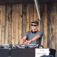 DJ Set - The Merge @ Badeschiff Berlin 13.06.2024