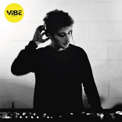 Vibe Podcast 027 w/ Amih