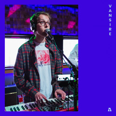 Halcyon Age (Audiotree Live Version)