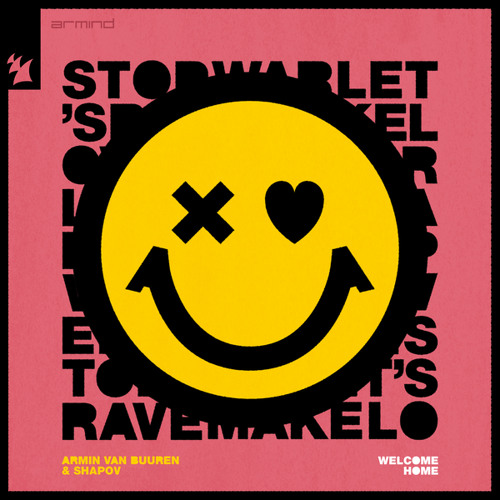 Stream Armin Van Buuren & Shapov - Let'S Rave, Make Love By Armin.