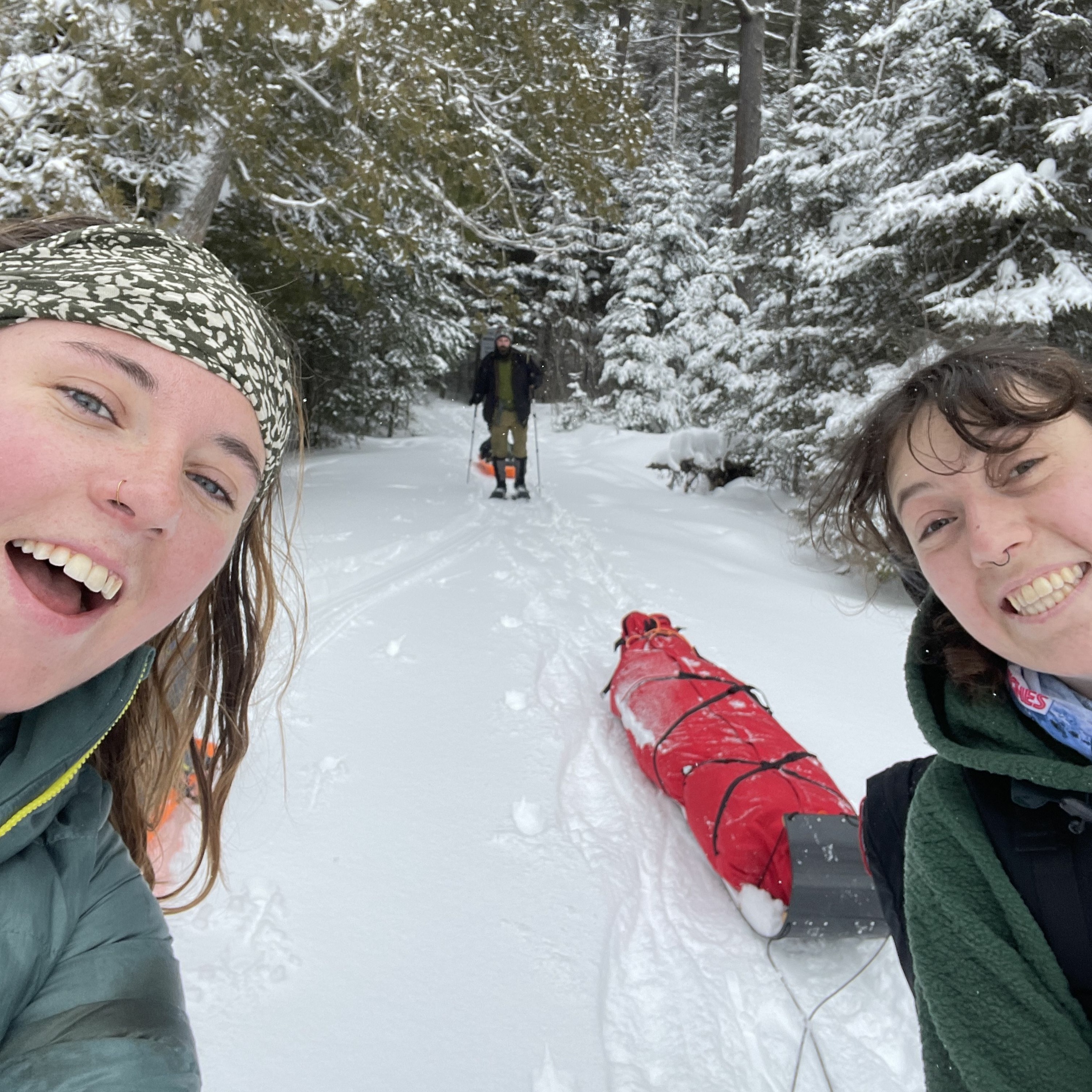 A Podcast to Save the Boundary Waters