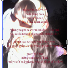 i hit it first (demo 4) TFO RAP