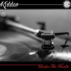 Kidder - It Is Over (Original Mix)