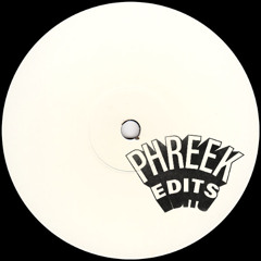 You Make Me Feel Like Loving You (Dagfest Rework) [PHREEK039]