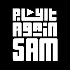 Restless Sea (PlayItAgainSam Remix) - Louis Futon