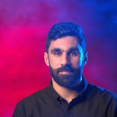 حسن نوروز | ضوى عيني