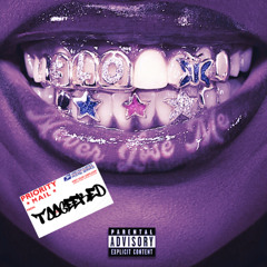 Flo Milli - Never Lose Me (Too Geeked Tweak)