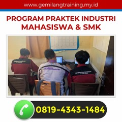 KPL Mahasiswa Jurusan Informatika, WA 0819-4343-1484