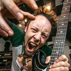 Game of Thrones Theme (metal cover by Leo Moracchioli).mp3