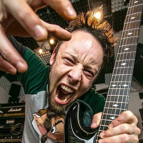 Game of Thrones Theme (metal cover by Leo Moracchioli).mp3