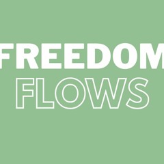 DJ Craigles - Freedom Flows December 2022