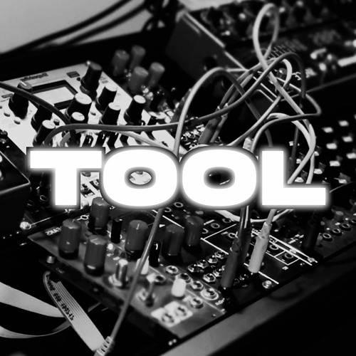 Adam Vandal - Yeah Song (Tool 03)