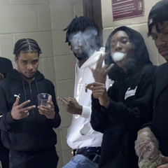 dougie b nixk baller x set da trend - gbg