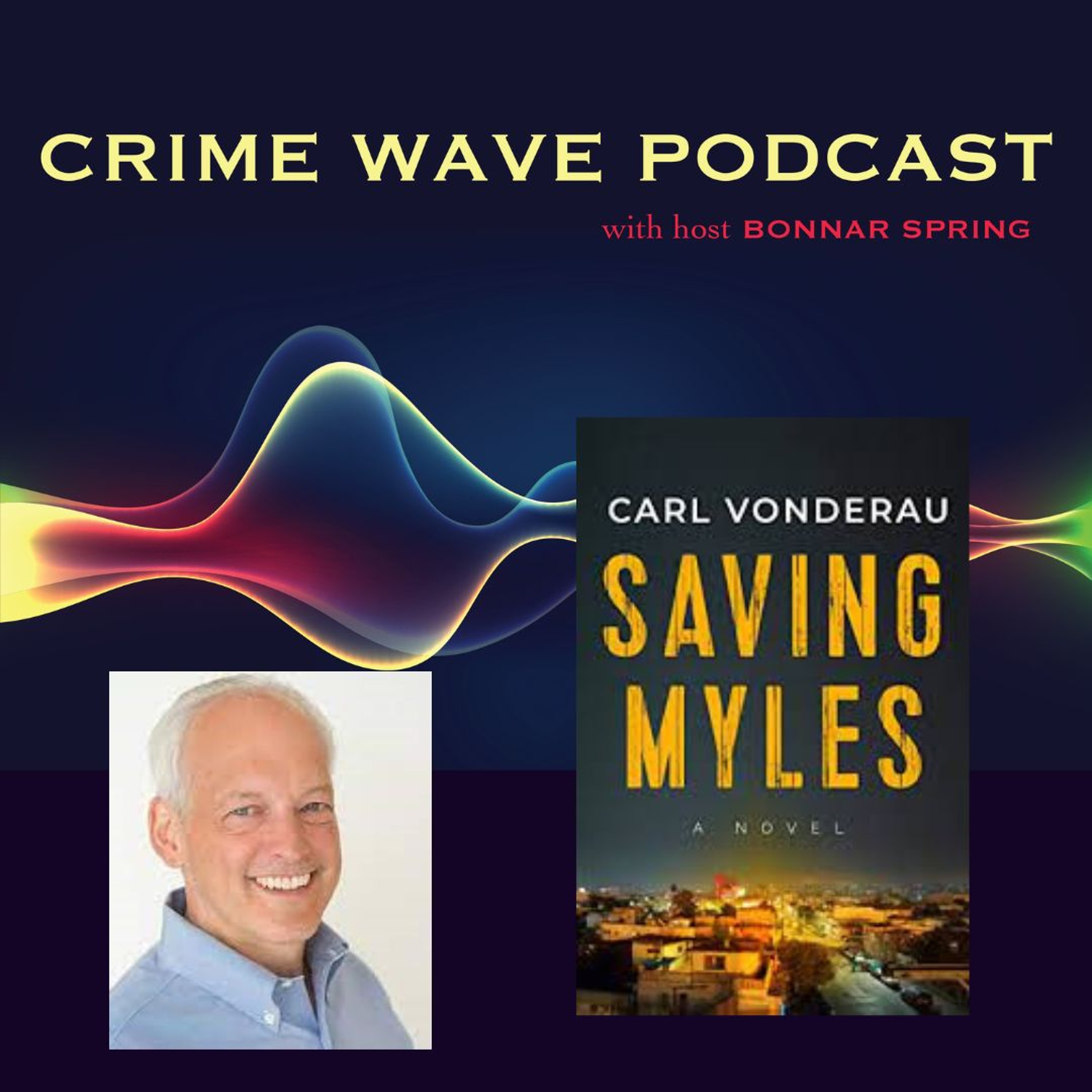 Authors on the Air Global Radio Network
