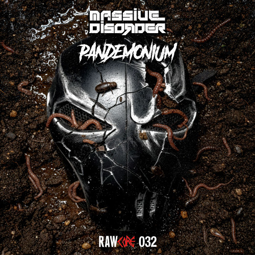 PANDEMONIUM (Hardcore Stream Mix)