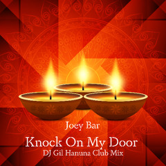 Joey- Knock on My Door