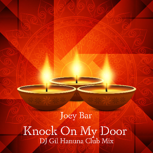 Joey- Knock on My Door