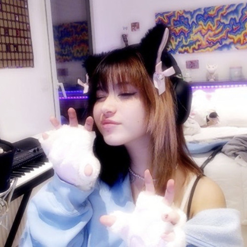 Mila Meowing In Vc (glumboy)