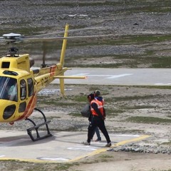 Helicopter Booking For Amarnath 2025