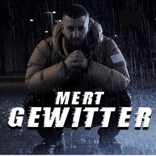 MERT - GEWITTER