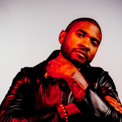Yeah! - USHER (Ali Rvhim Edit)