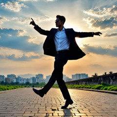 Zwischen Fülle und Leere