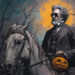 The Legend of Sleepy Hollow - a musical adaptation