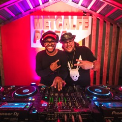 Jay Function BTB @(Metcalfe Plaza)