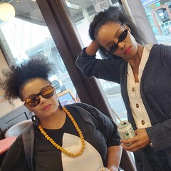 Tom Banfield feat. Gloria Musique & MC Mad-X - Putting Up Resistance