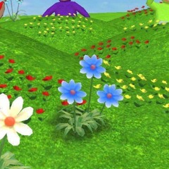 Children's TV Title theme