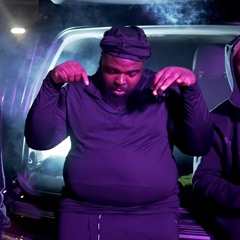 Fat Swagg - Goes Down