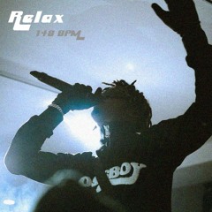 "RELAX" Thahomey x 8ruki jazz sample drill
