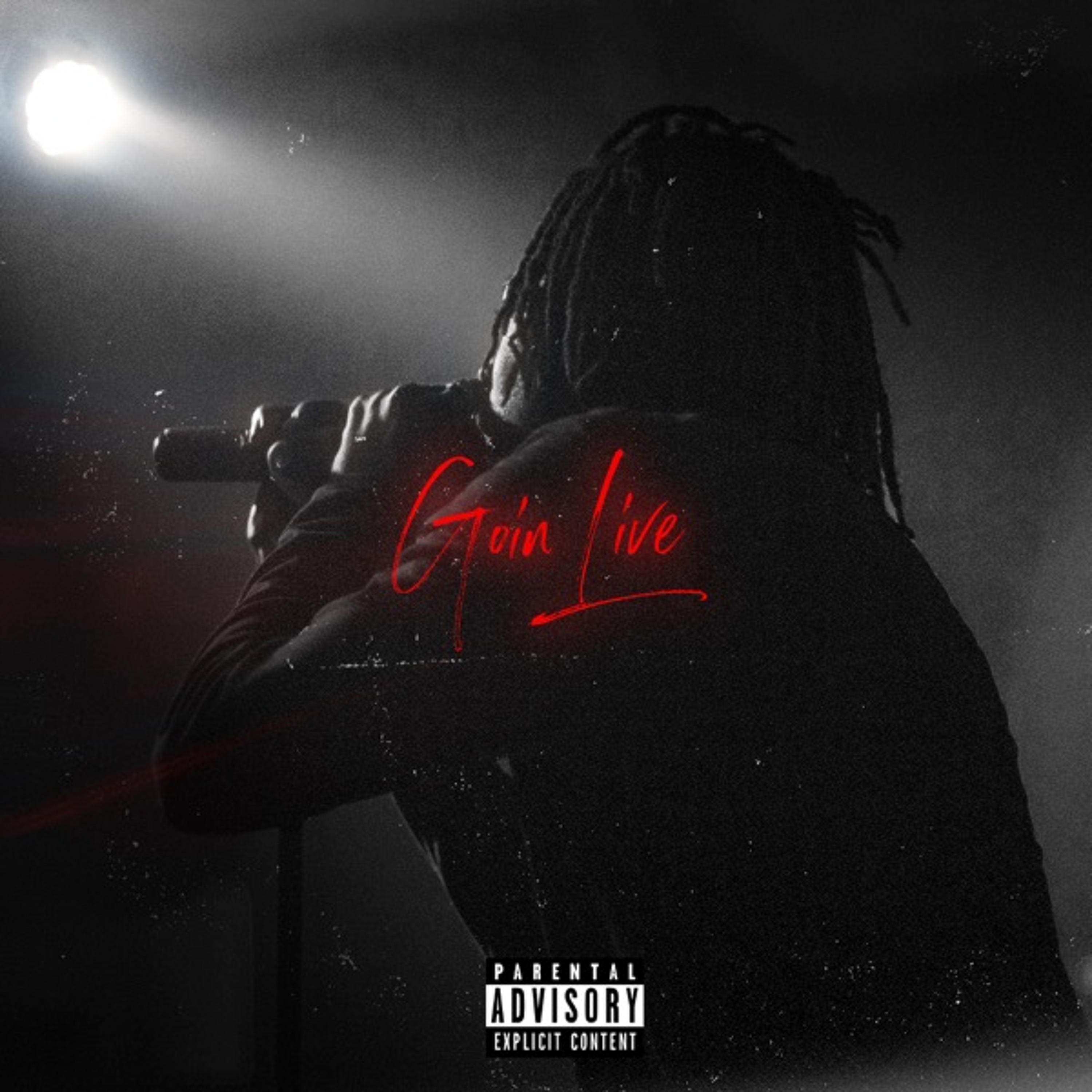 Goin' Live episode artwork