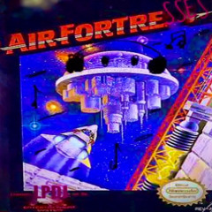 Air fortressess