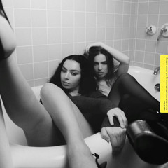 Charli XCX — Von dutch feat. addison rae, a.g cook, skream, and benga