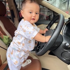 ADEK ADEK AWAS KONTAK || MAMA HAZEN & BG BOY || V2
