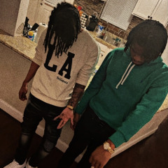 “I’m on” ft DimesManos