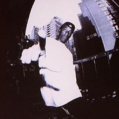 DANGER ZONE - BIG L (GeeAllanBeats) PHONK REMIX