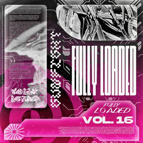 Fully Loaded Vol 16