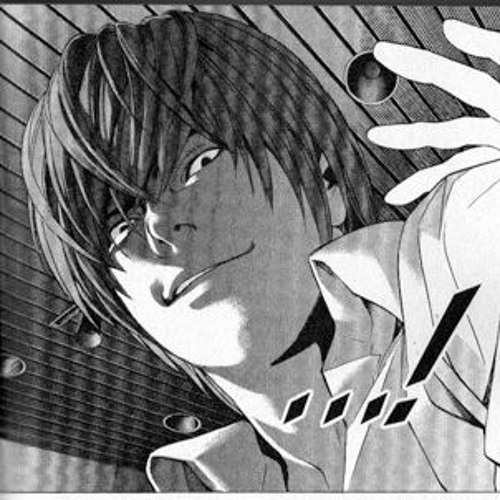 Stream 夜神月 Light Theme By Nara Boii Listen Online For Free On Soundcloud