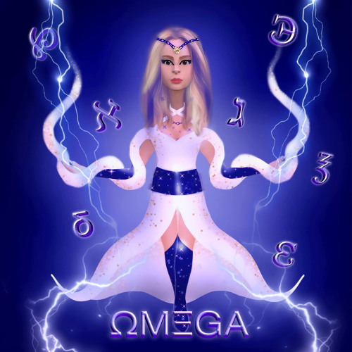 ΛGΞNTKA 009 (feat. Sara M)