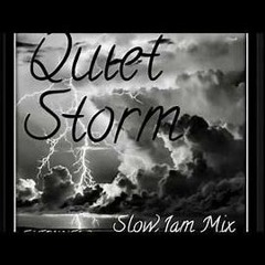 Slow Jams Mix Pt. 1