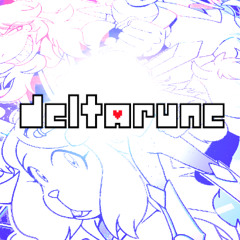 DELTARUNE: CHAPTER 4 - From Now On (REMIX)