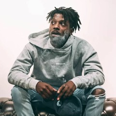 Park (Isaiah Rashad) - REMIX