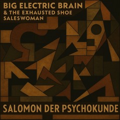 Salomon der Psychokunde